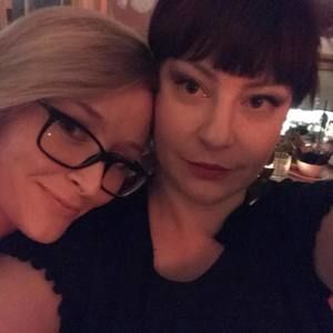 Meet your Posher, Carly